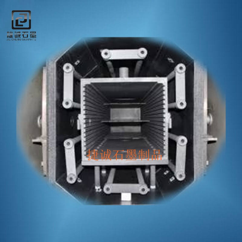 石墨放置推拉板，燒結(jié)爐石墨制品，真空爐石墨配件