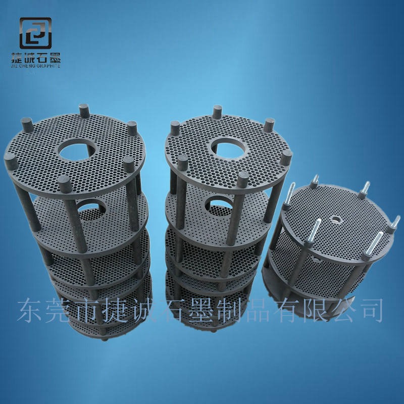 等靜壓石墨制品，進(jìn)口石墨盤(pán)，