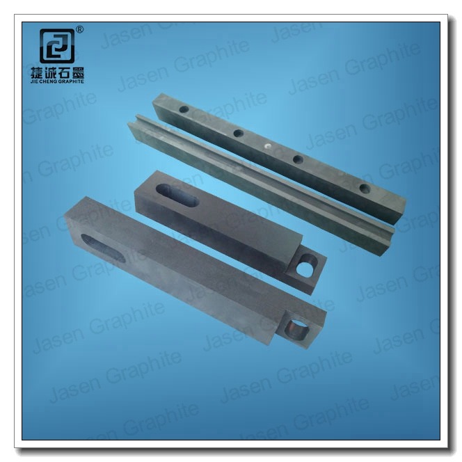 真空爐石墨固定件，石墨爐床，真空爐石墨橫梁