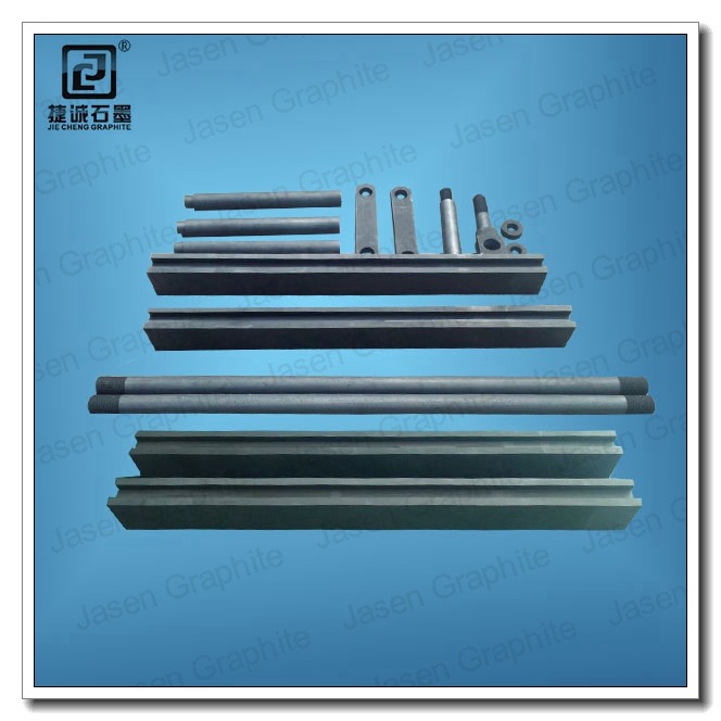 真空爐石墨配件用途