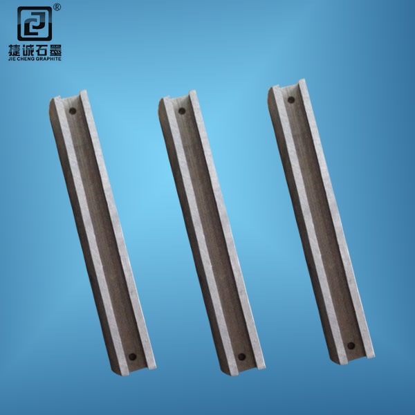 真空爐石墨橫梁，石墨爐床，真空爐石墨件