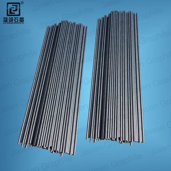 真空爐石墨發(fā)熱棒